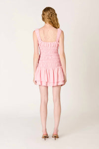 Nia - Lirio Mini Dress