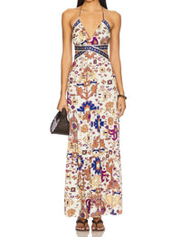 Ba&Sh - Vealy Maxi Dress