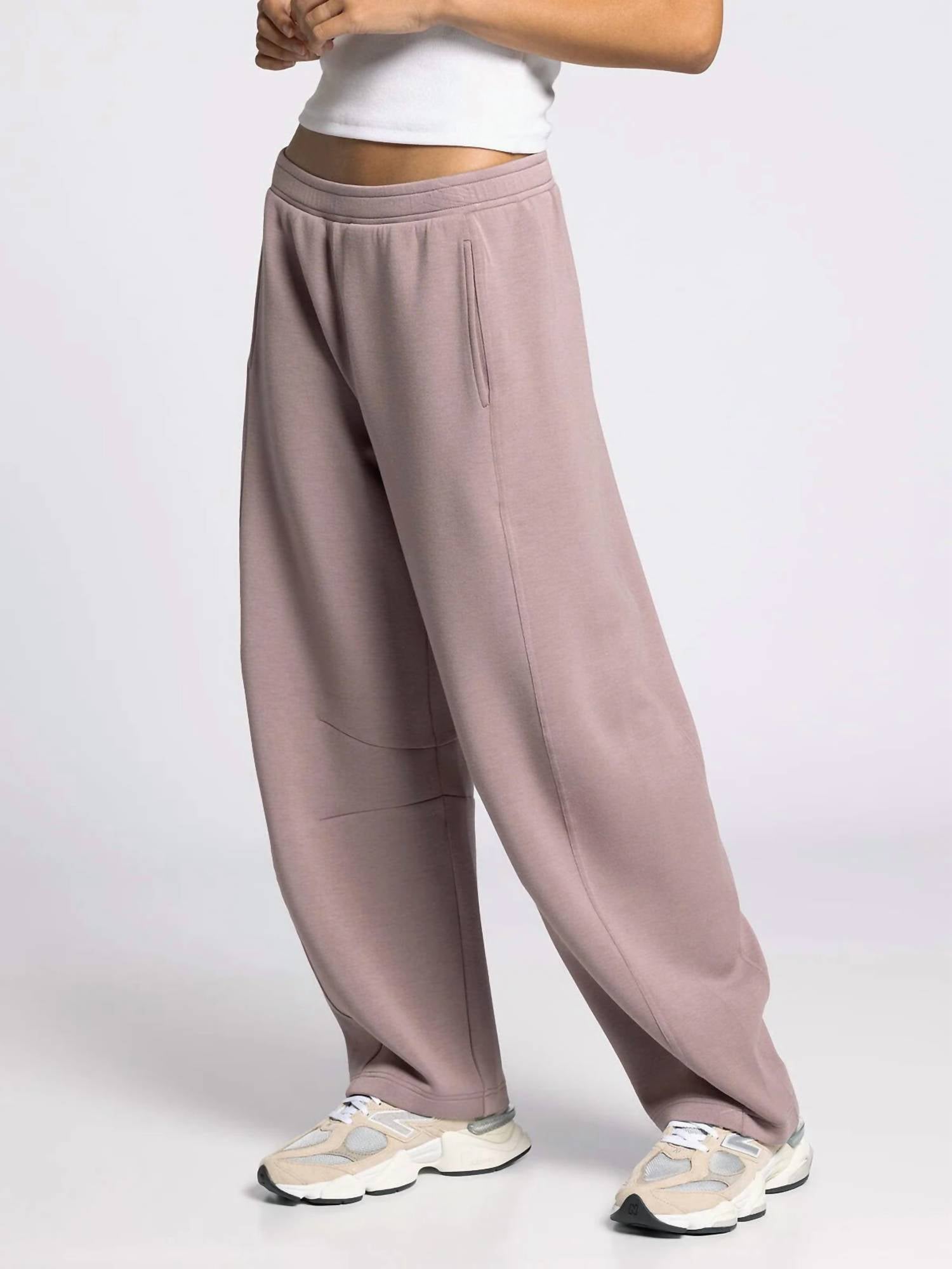 Thread & Supply - Lenore Wide Leg Pants
