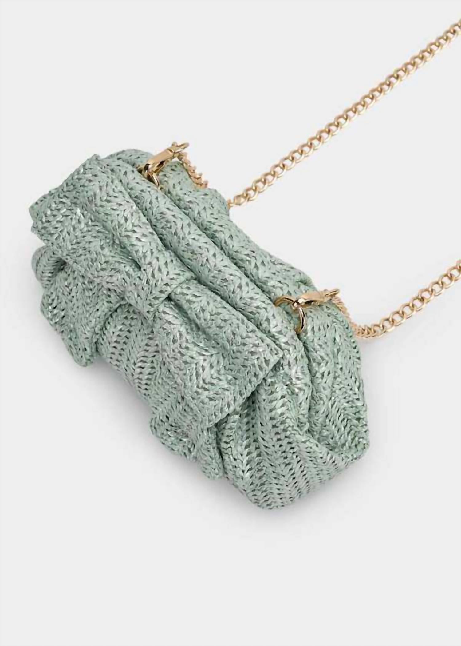 Mayoral - Girl's Bow Handbag
