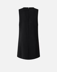 Pinko - Jewel Neck Mini Dress