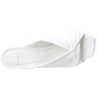 Carrano - Women's Sage Slide Leather Sandal