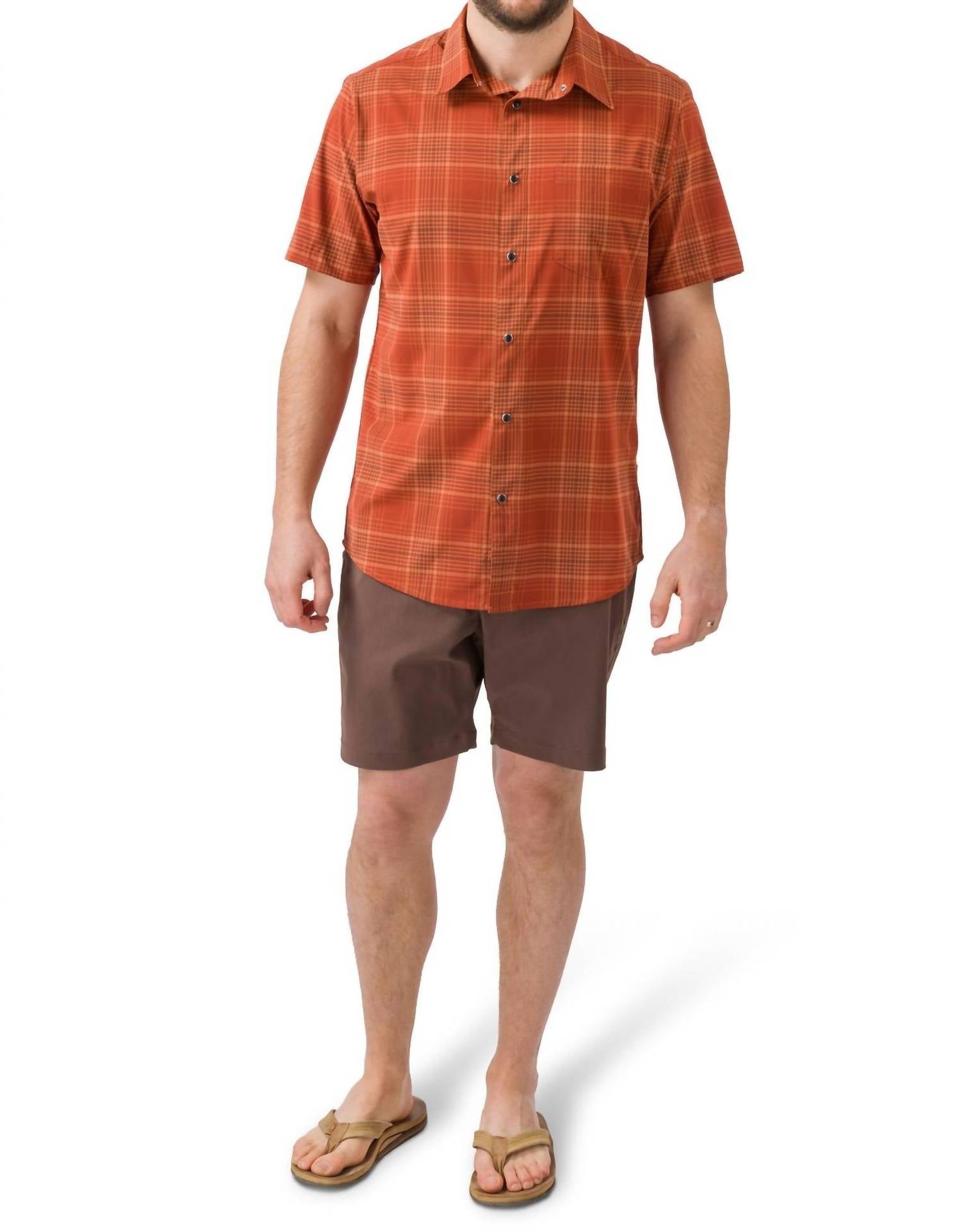 Flylow Gear - Hot Tub Hybrid Short