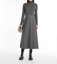 Weekend Max Mara - Multif Turtleneck Top