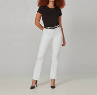Lola Jeans - BILLIE HIGH RISE BOOTCUT JEANS