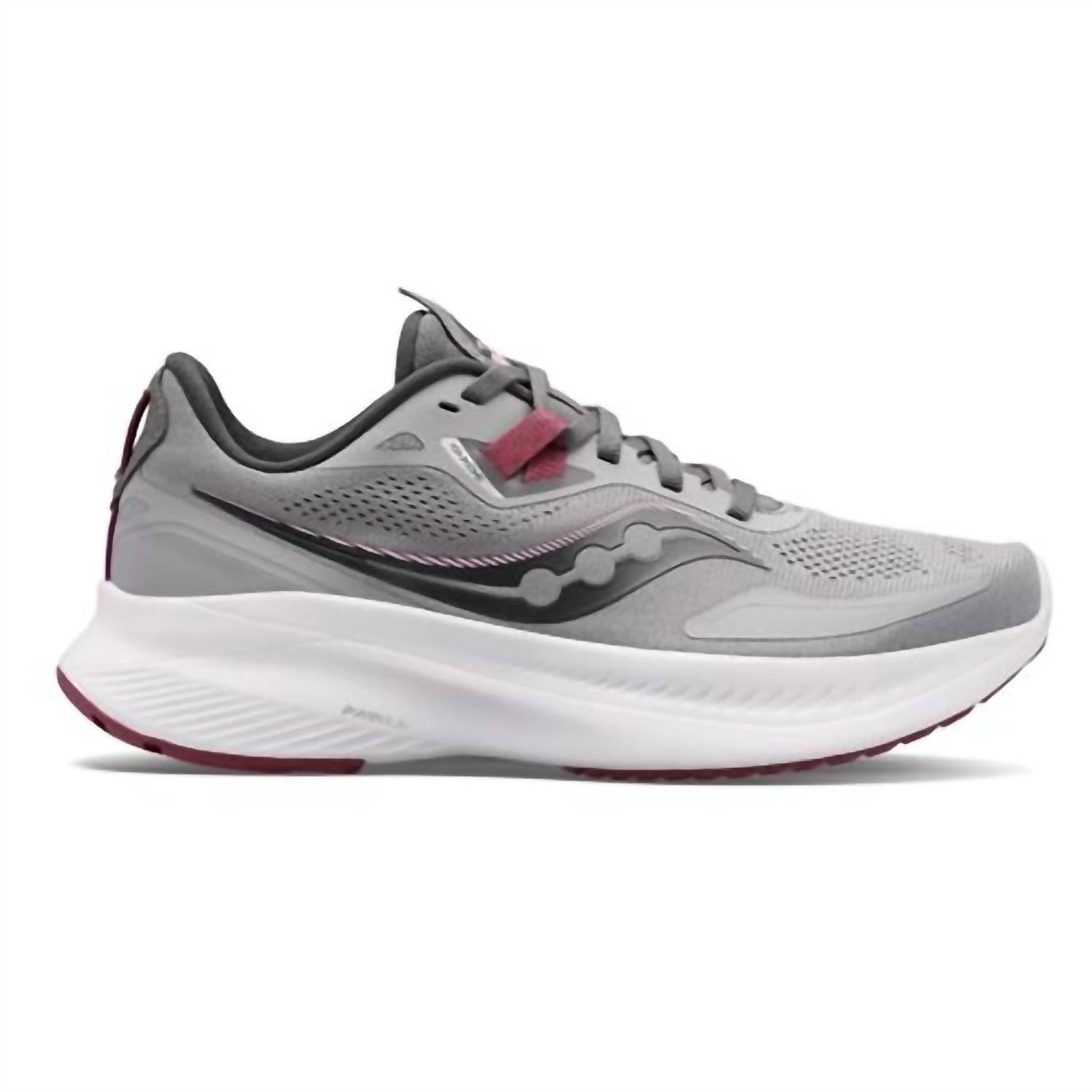 Saucony - Women's Guide 15 Running Shoes