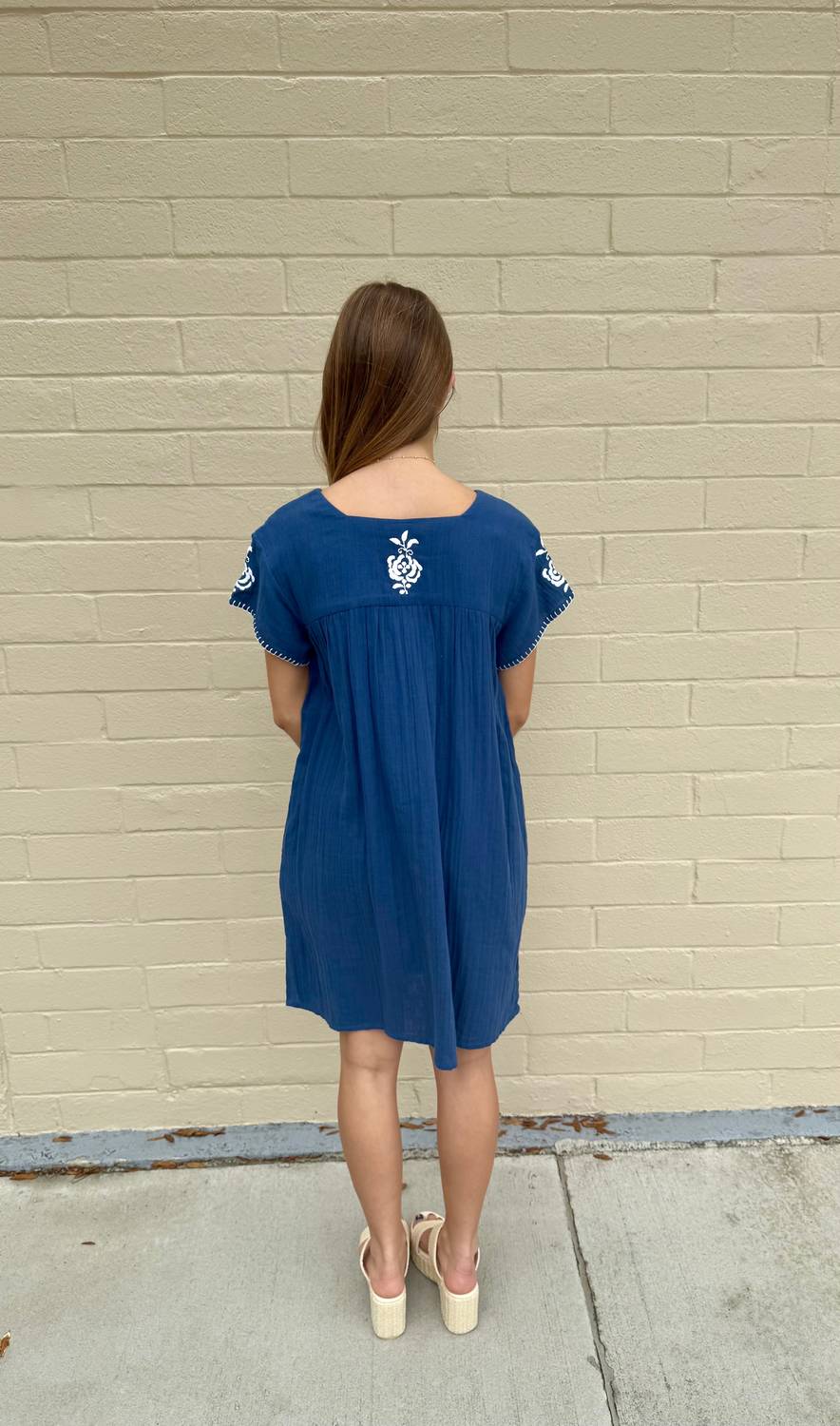 Sigrid Olsen - Maya Dress