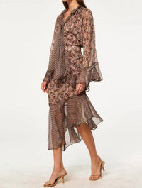 Misa Los Angeles - Maris Top