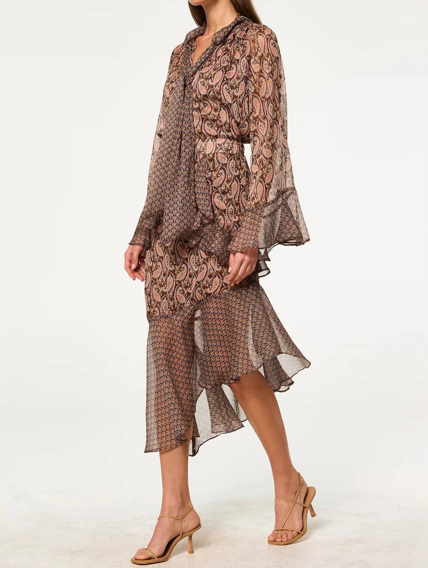 Misa Los Angeles - Maris Top