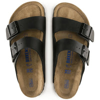 Birkenstock - Unisex Arizona Soft Footbed Sandal
