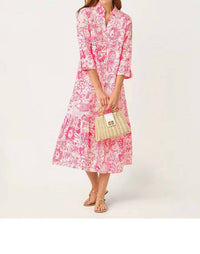 Lilly Pulitzer - Alora Maxi Dress