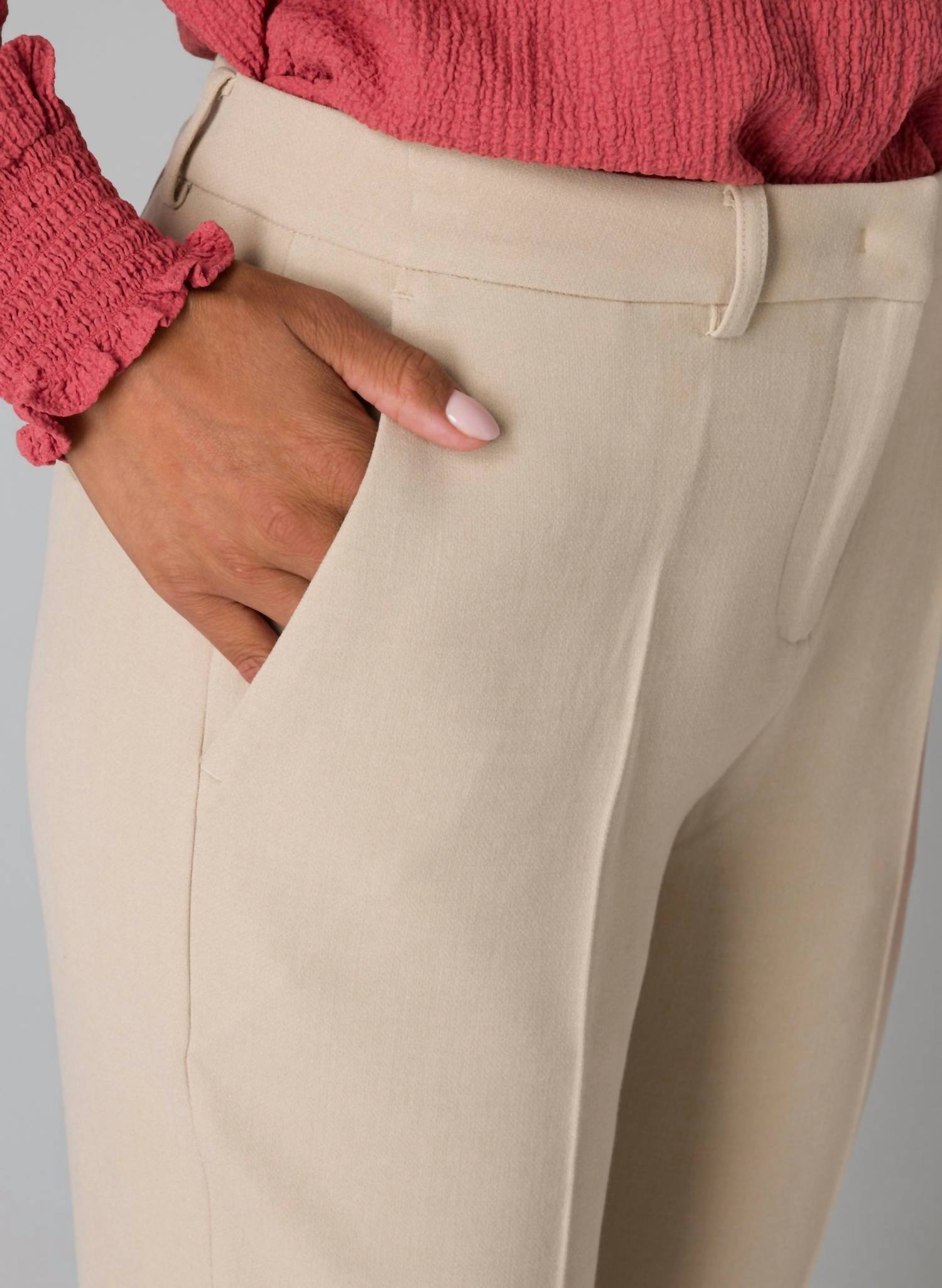 Yest - Olexa Trouser Pants