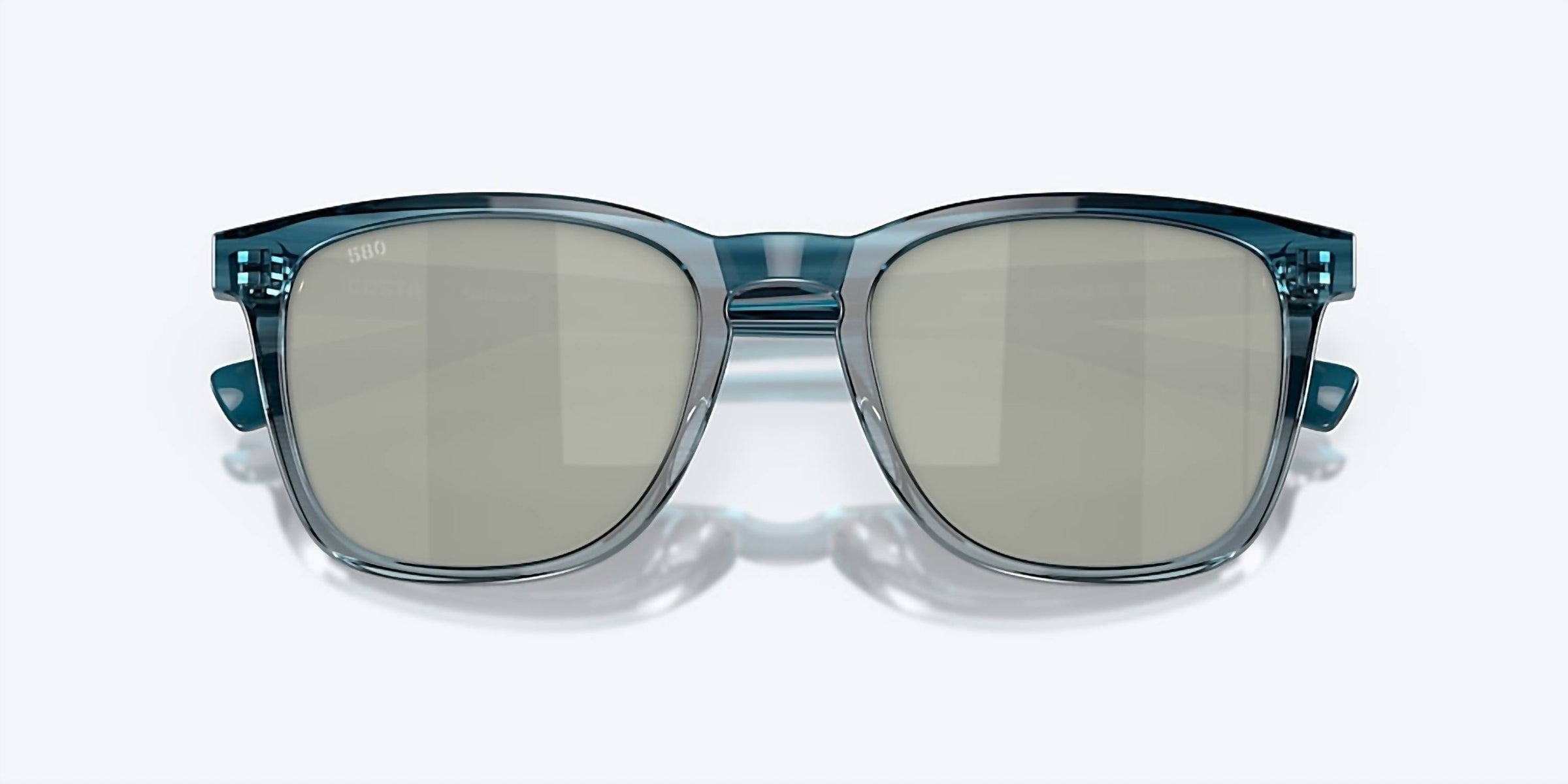 Costa Del Mar - Sullivan Polarized Sunglasses 2002 - 04 - 52