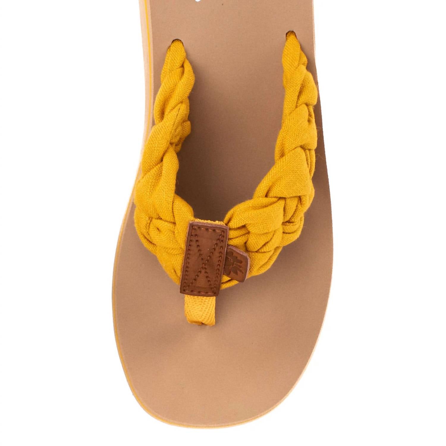 Yellowbox - Women's Karnika Platform Sandal