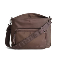 Itzy Ritzy - Belong Cargo Caddy™ Crossbody and Stroller Caddy