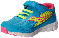 Saucony - Girl's Kinvara 5 Running Shoe