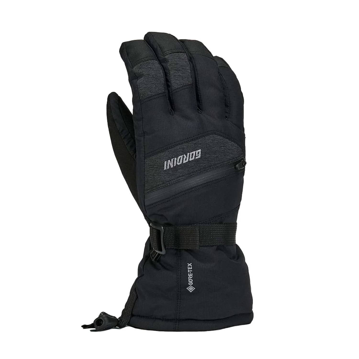 Gordini - Men's Rally Gauntlet Gloves