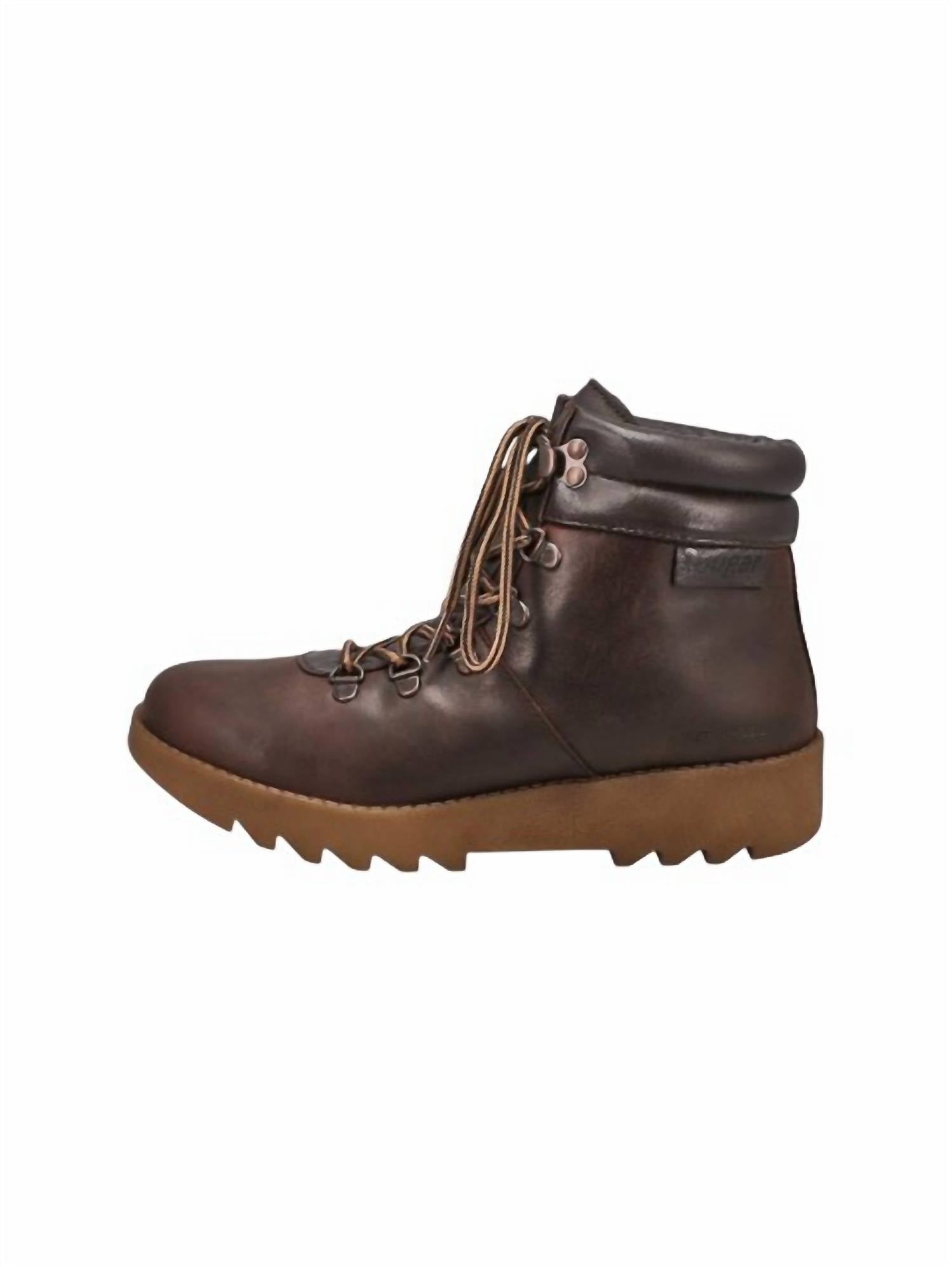 Cougar - Women's Prescott Boots