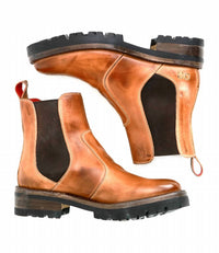 Bedstu - Women's Leather Boots