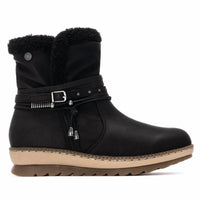 Refresh - Women's Winter Bootie