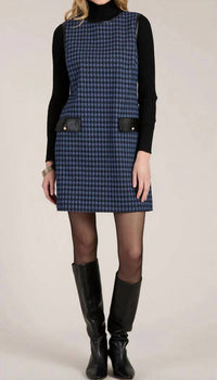 Tyler Boe - Kirtly Dress