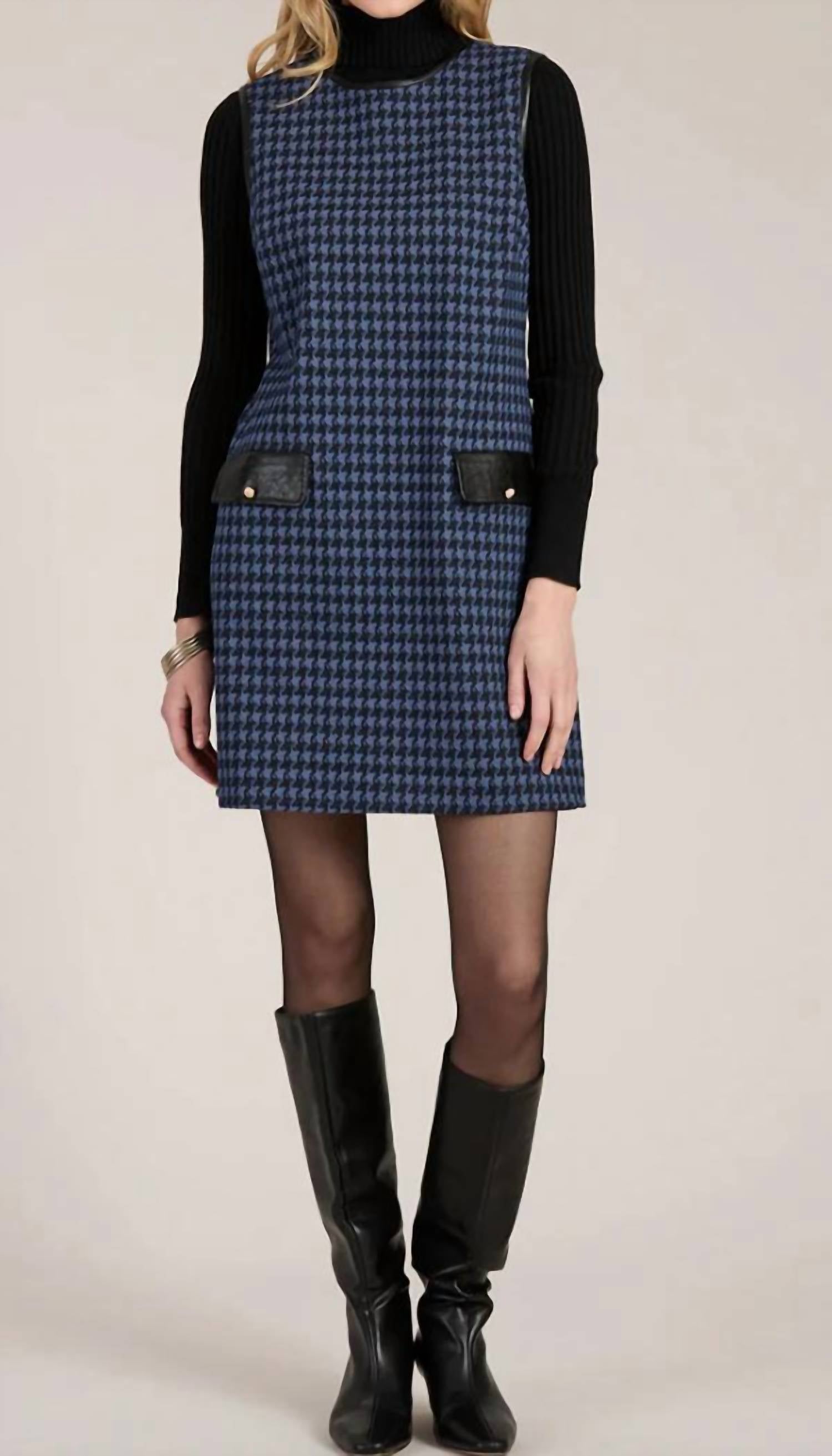 Tyler Boe - Kirtly Dress