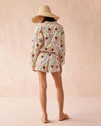 Omika - Asha Comfort Shorts