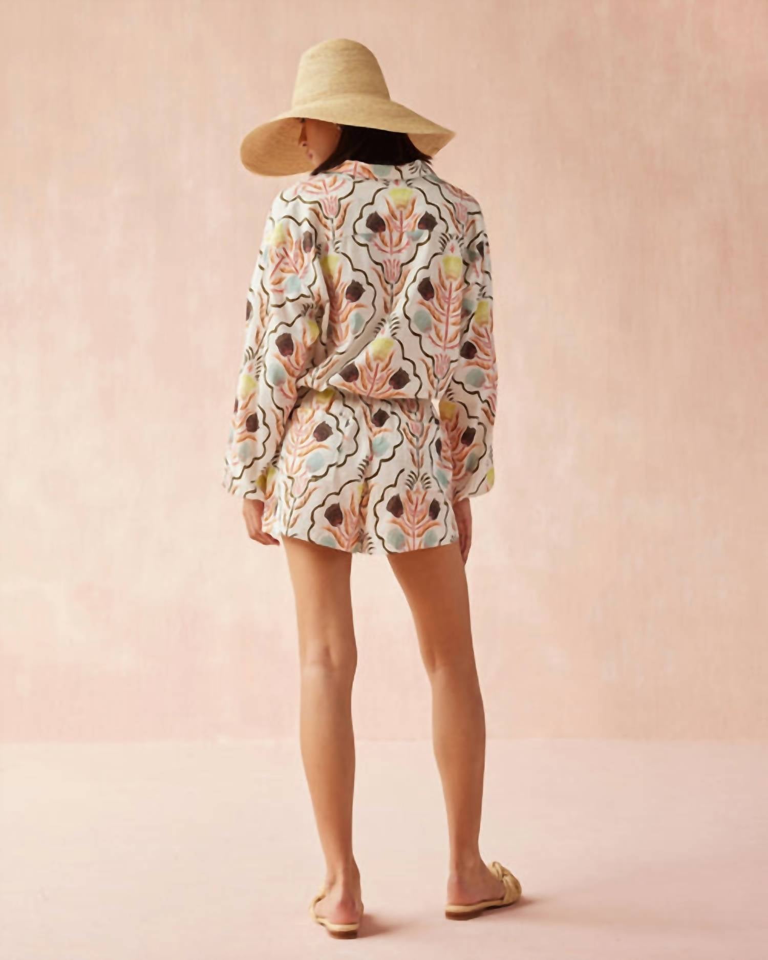 Omika - Asha Comfort Shorts