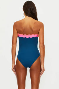 Beach Riot - Women's Josey One Piece