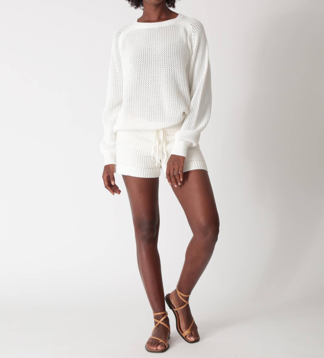 Electric & Rose - Suzie Knit Short