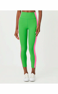 Lilly Pulitzer - Weekender High Rise Midi Legging