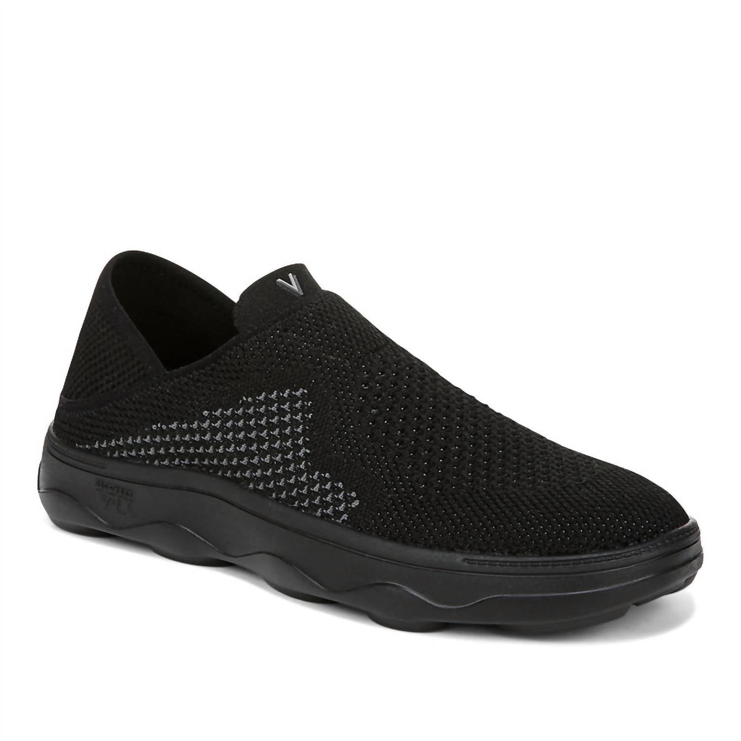 Vionic - Women's Sage Rx Recovery Slip On Sneaker