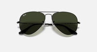 Ray Ban - Aviator Classic Medium Non Polarized Sunglasses Rb3025 - L2823