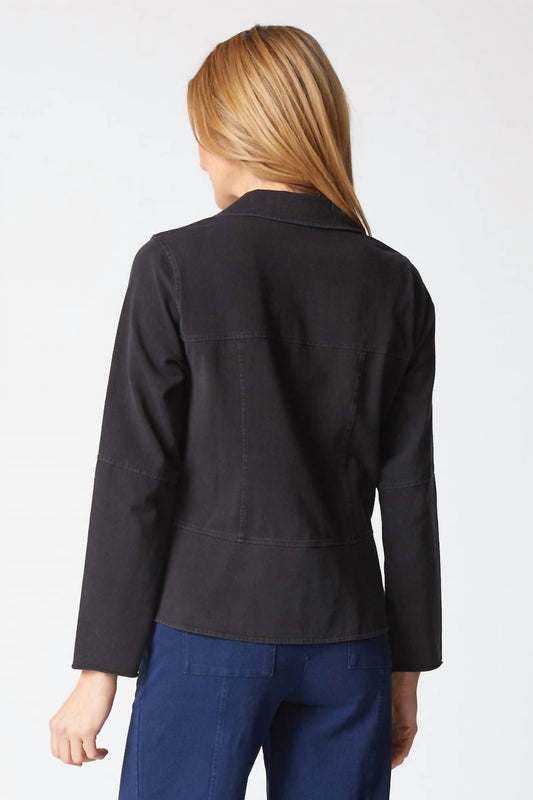 Habitat - Stonewash Jacket