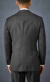 Spier & Mackay - Red Label Wool Contemporary Suit Jacket