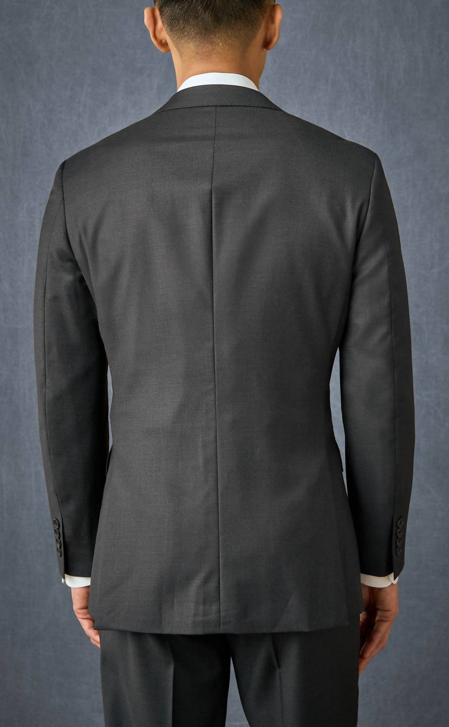 Spier & Mackay - Red Label Wool Contemporary Suit Jacket
