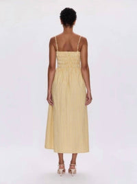Pistola - Bianca Midi Dress