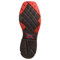 Twisted X - Men's Square Alloy-toe Cell Stretch Comfort Work Boot