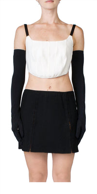 Lille Corset Top