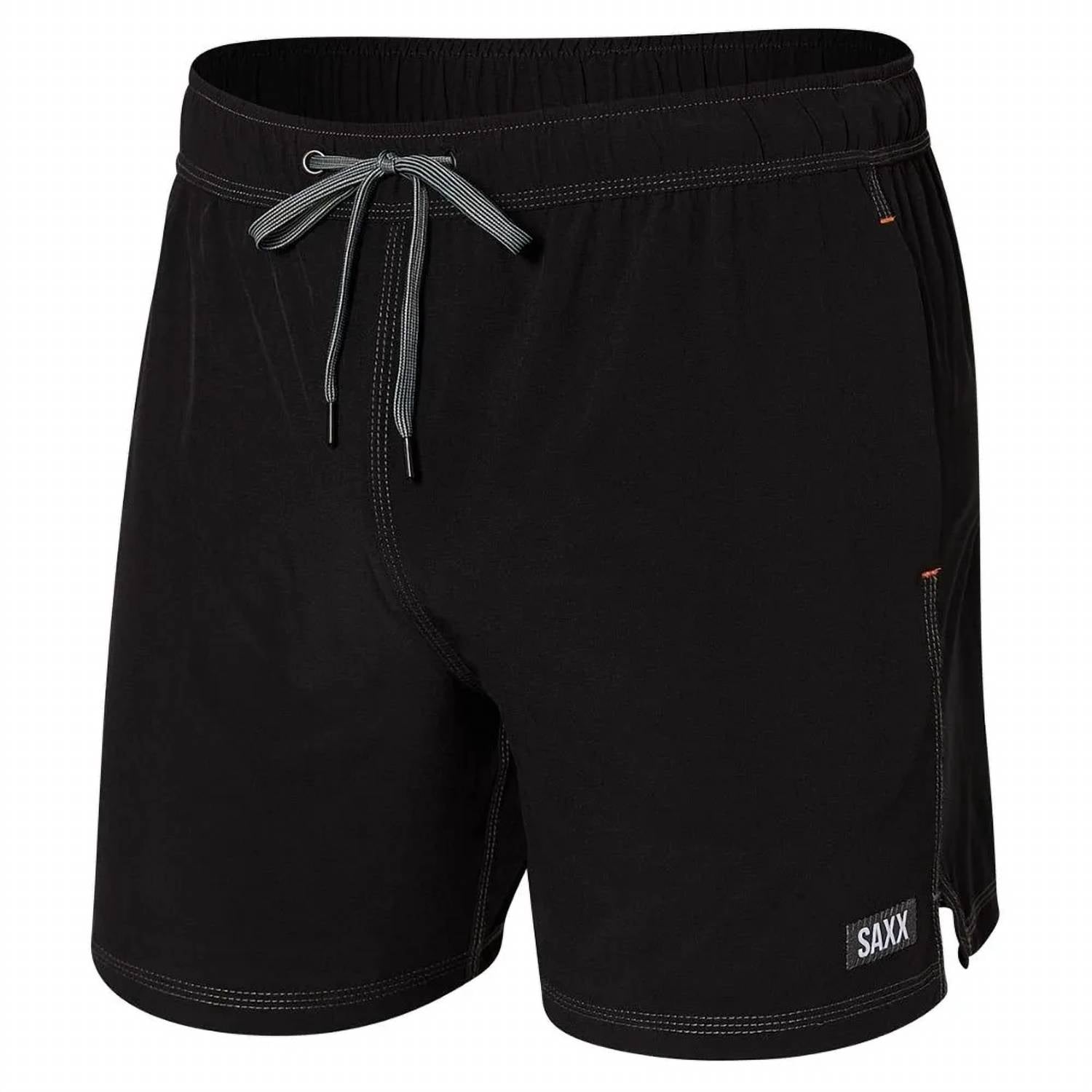 Saxx - Men's Oh Buoy 2in1 Volley 5” Shorts