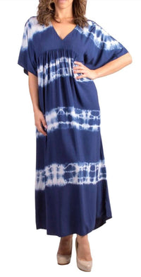 Gigi Moda - Novella Empire Dress