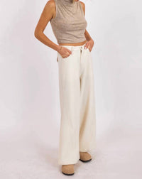 Sage The Label - Women's Royal Pant