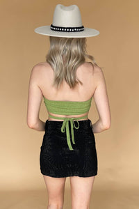 Cellecci - In My Element Top
