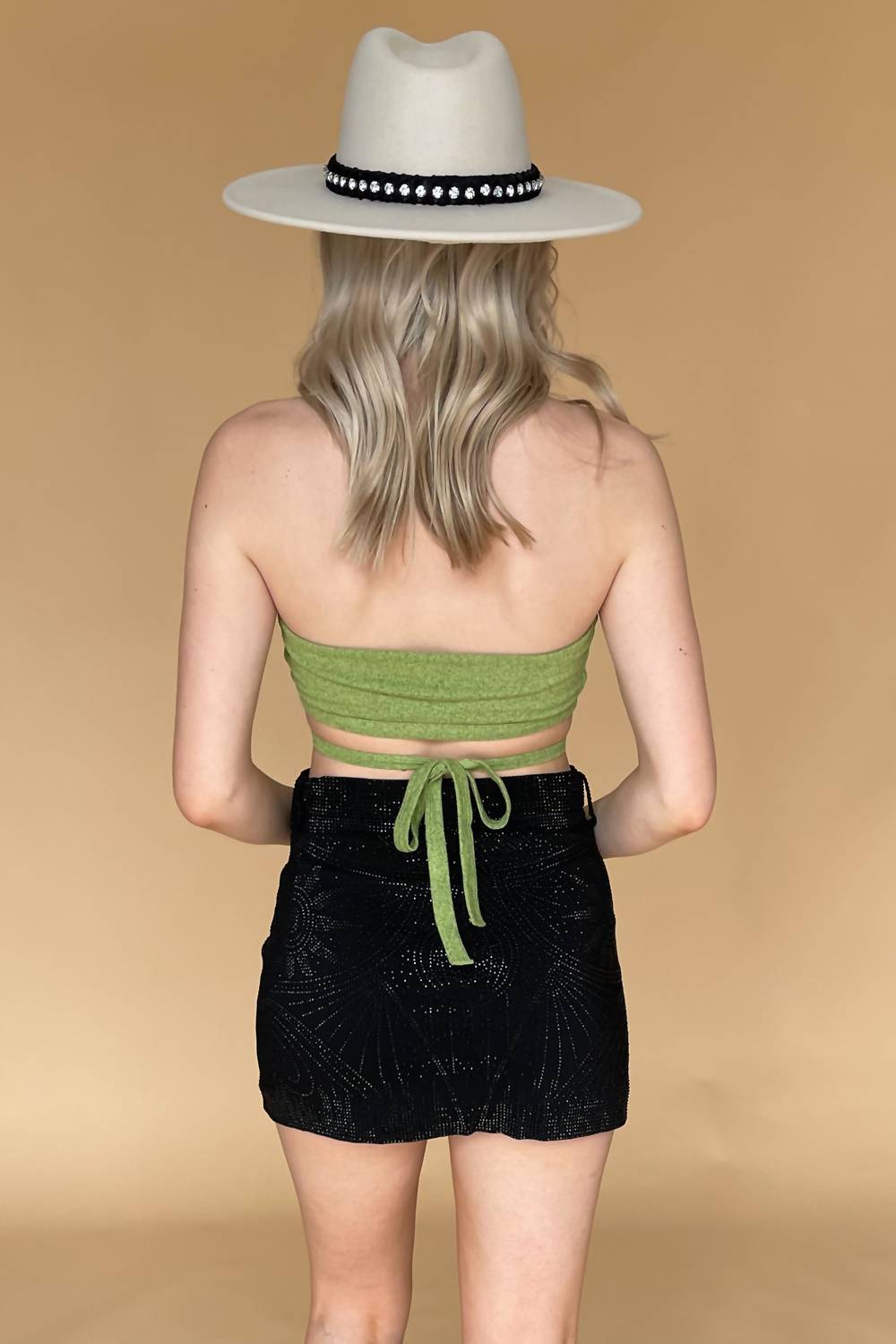 Cellecci - In My Element Top