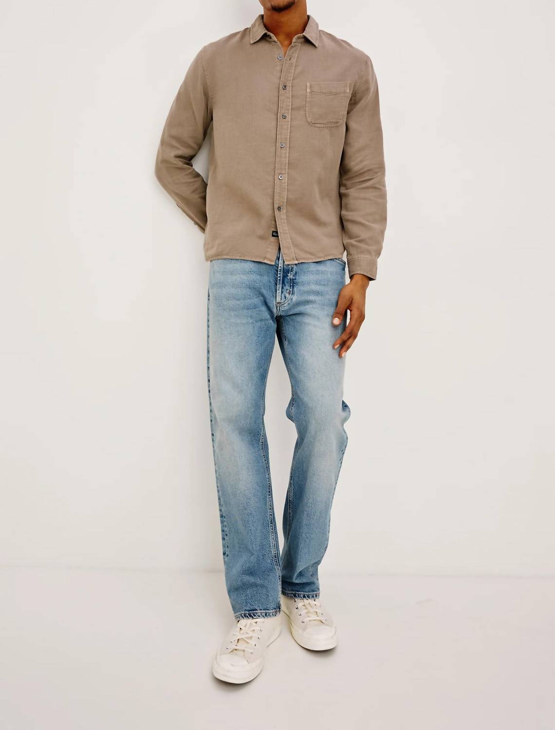 Rails - Owens Shirt