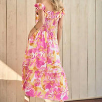 Hailey & Co - On Island Time Dress