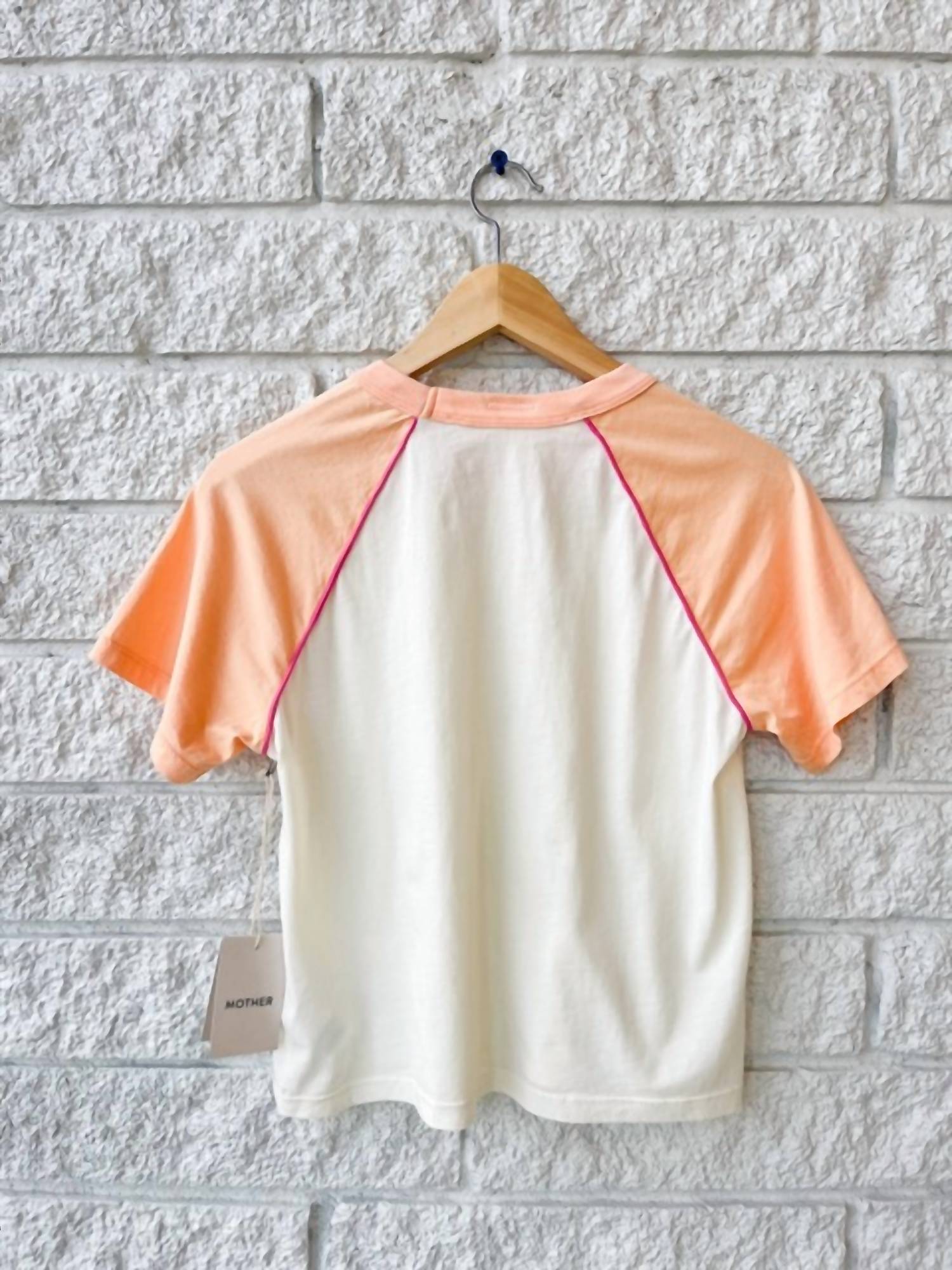 Mother - Half Square Top