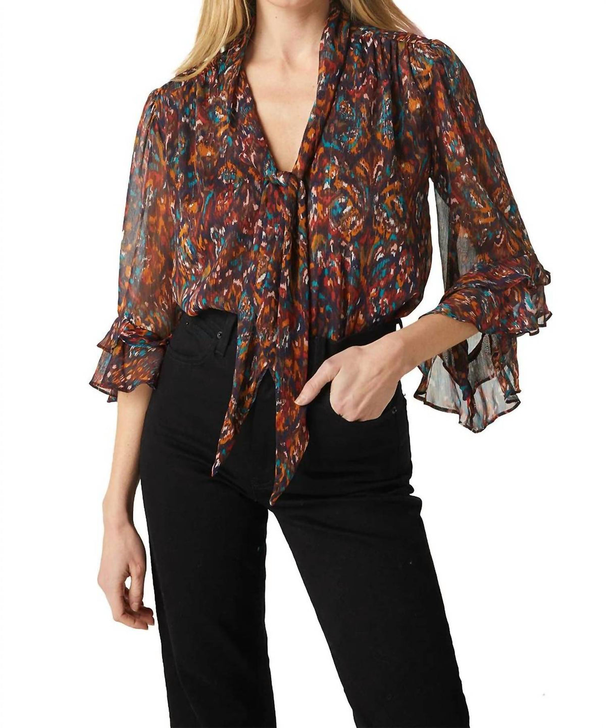 Gigi Top