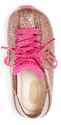 Kids Love System Shoes