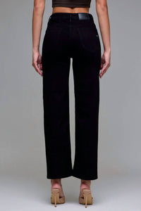 Hidden - Tracey Clean Stretch Staight Jeans